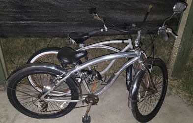 29" Cruisers