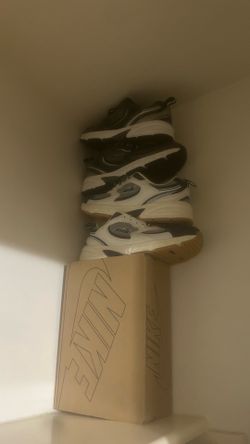 Avia shoes