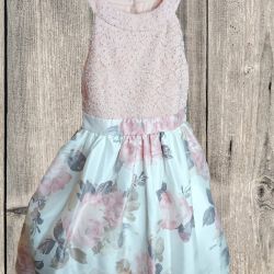 Girl Dress