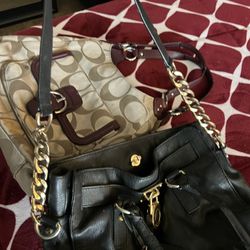Michael Kors Purse