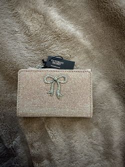 Victorias Secret Bag Wallet