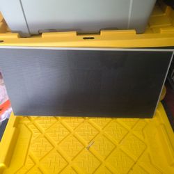 Waterproof flooring
