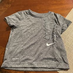 Baby Clothes - Nike Shirt