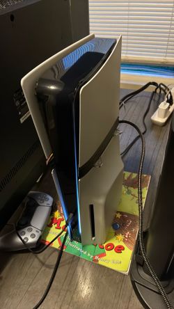 Sony PlayStation 5 Pro Console With Disc Drive