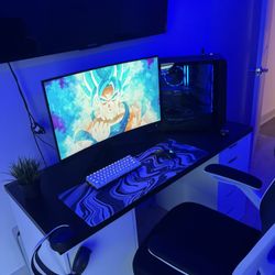 Selling Gaming Computer