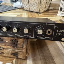 Lot Of Electronics /recording Equipment 