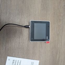 Velux Integra KLR remote control