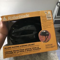 Helmet