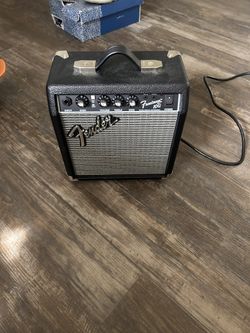 Fender Frontman 10g