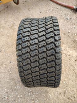 Trac-gard 20x8x10 Tires