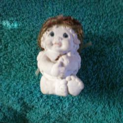 Mini Cherub 
