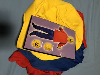 Halloween costume $30