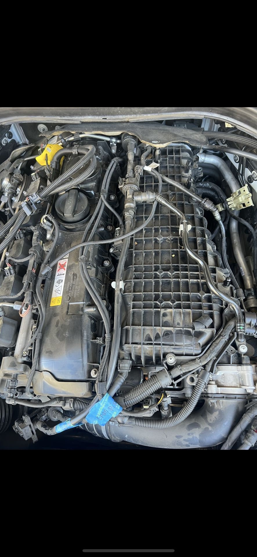 🏎️bmw mechanic🏎️