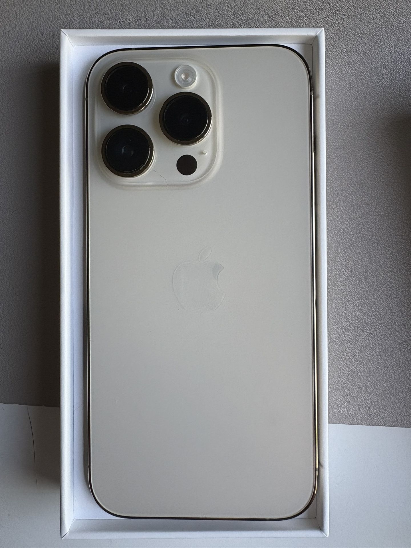 iPhone 14 Pro 256gb Gold Unlocked