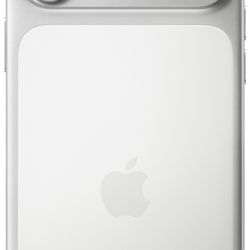 Apple iPhone 17 Pro max 256Gb ( Unlocked) silver 