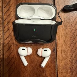 AirPod Pros 2nd Generation 