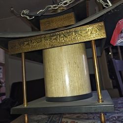 Ancient Chinese Light $350 Obo