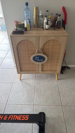 Wayfair Bar Cart