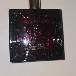 Versace Eros Flame EDP 200ml 6.7oz