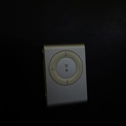 Gen 1 IPod Shuffle