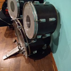 Drums