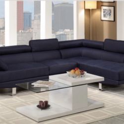 Sectional Sofa