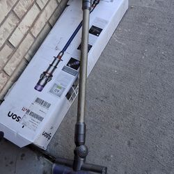 Dyson vacume