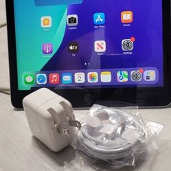 Ipad  9 Generation. 64gb