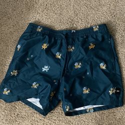 Mens Vans Shorts Adult Large