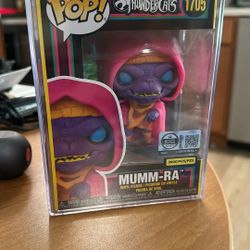 Mumm-ra Funko Pop