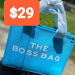 Brand New Bag $29