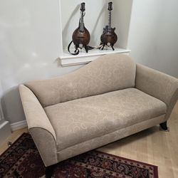Sofa & 2 Chairs