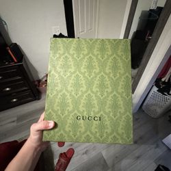 Gucci Bag