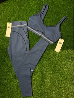 Deep Blue ALO SET