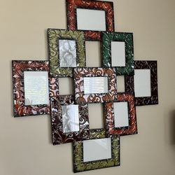 Metal Picture Hanging 