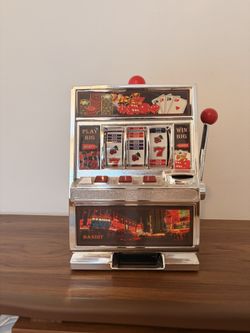 Cool Vegas Slot Machine 