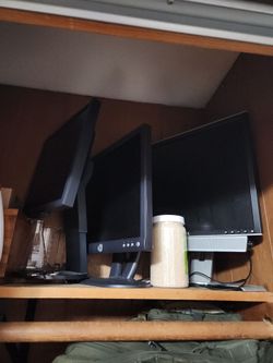 Monitors