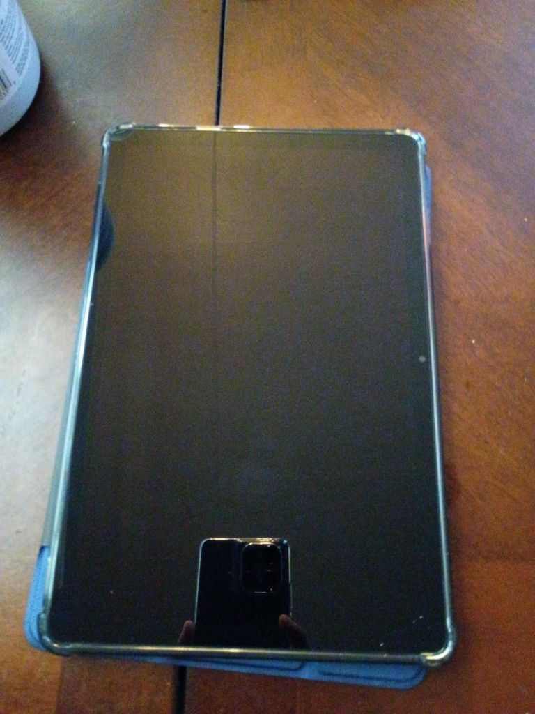 Android 14 Tablet 