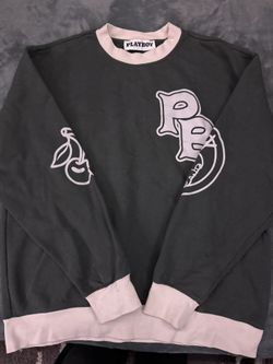 Pacsun Playboy Crewneck