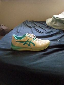 Asics
