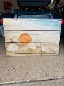 Canvas Painting