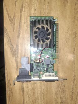 Video Card