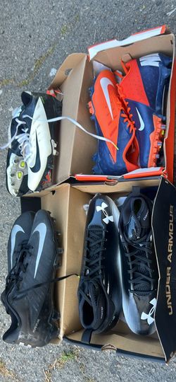 Football Cleats