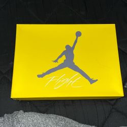 Jordan 4 Retro Lighting (2021) Size 11