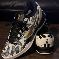 Nike Kobe 8 Protros