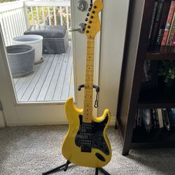 Project Guitar