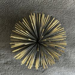 Wall Decor 6 In Diameter 