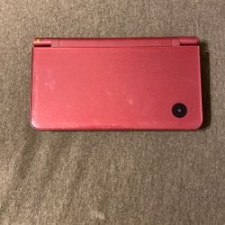 Nintendo DS XL