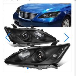 Lexus ES330 Headlights