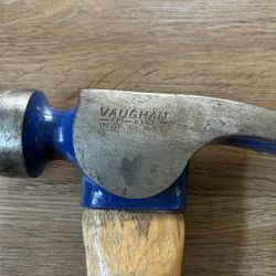 Vaughan Hammer
